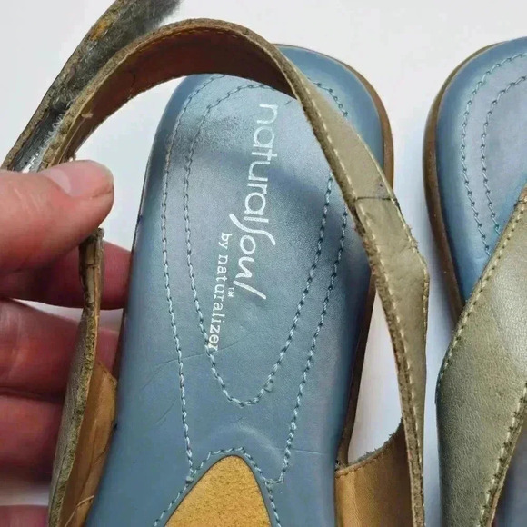 Natural Soul by naturalizer shoes - Picture 4 of 15